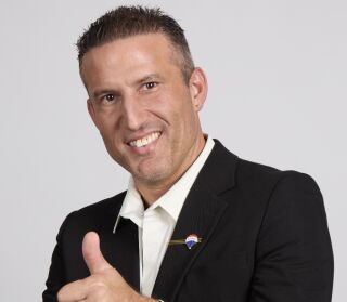 ערן רוזנברגר